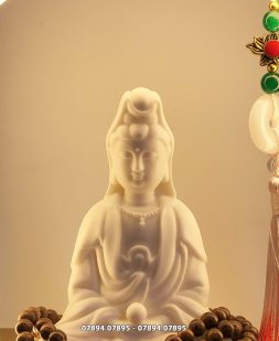 địa chỉ bán tượng Phật Quan Âm đẹp tại HCM